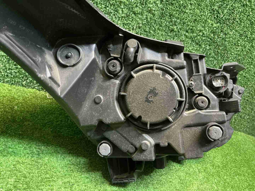 Фара левая Kia Cerato 4 (2021-н.в.) галоген