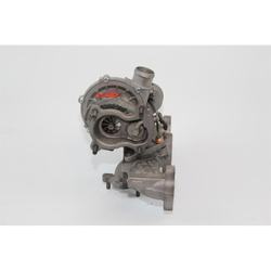 Турбина 701729-5010S Garrett для Seat