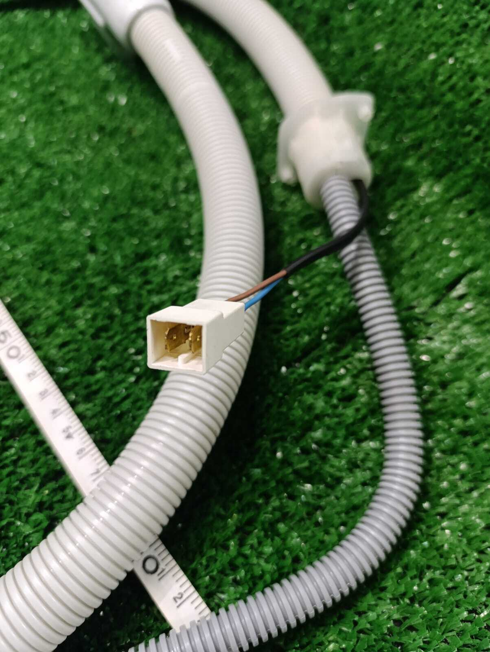 Шланг подачи воды A00115302 для посудомоечной машины Electrolux SES 94221 SW