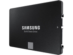 SSD накопитель Samsung 870 EVO 500ГБ, 2.5" SATA, SATA III, [MZ-77E500B/CN]