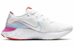 Кроссовки Nike Renew Run (Женская размерная сетка)