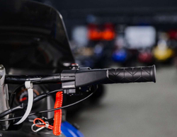 Снегоход SHARMAX SN-500