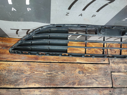 Решетка переднего бампера JAC J7 20-нв Б/У Оригинал 2803102U7300