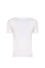 Футболка Calvin Klein Jeans - белый(IB0IB02014)