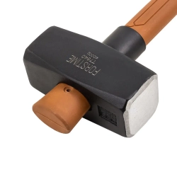 Кувалда 4000гр. FORSTIME FT-T7840