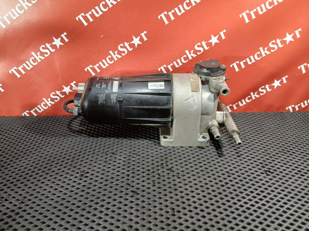 Сепаратор топливный 2023г.