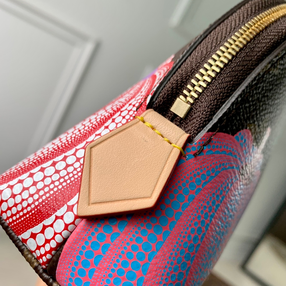 Louis Vuitton Cosmetic Pouch