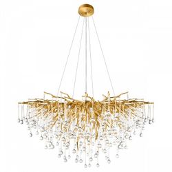 Подвесная люстра Loft it Drops 10377/1000