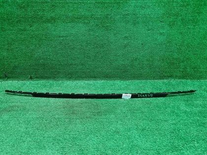 Молдинг заднего бампера VW Tiguan 2 (16-20) R-line