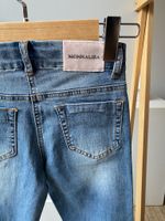 Джинсы Monnalisa, 134