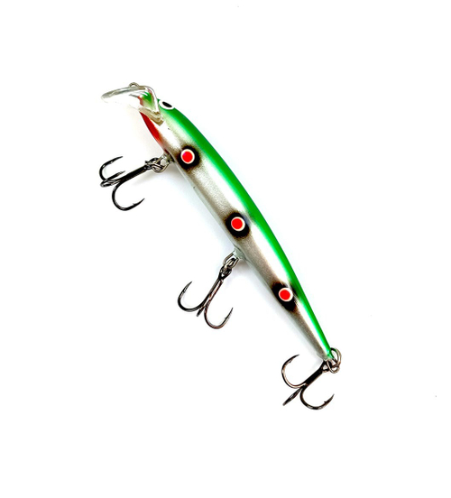 Lahti Taimen 10 см., цвет 075