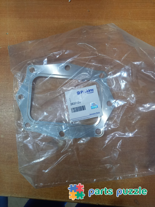 Прокладка впускного коллектора / JOINT АРТ: 283/105