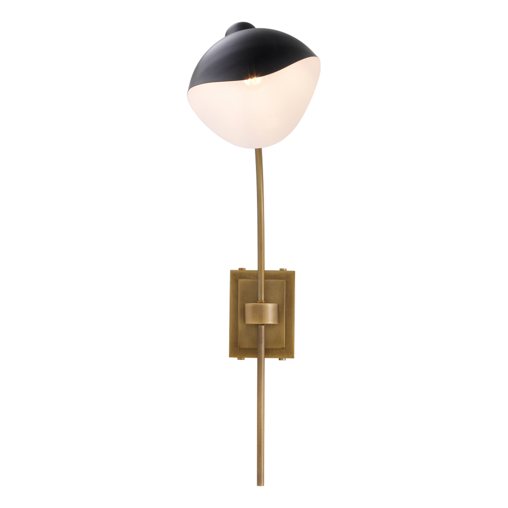 Бра Wall Lamp Pelham арт.114417