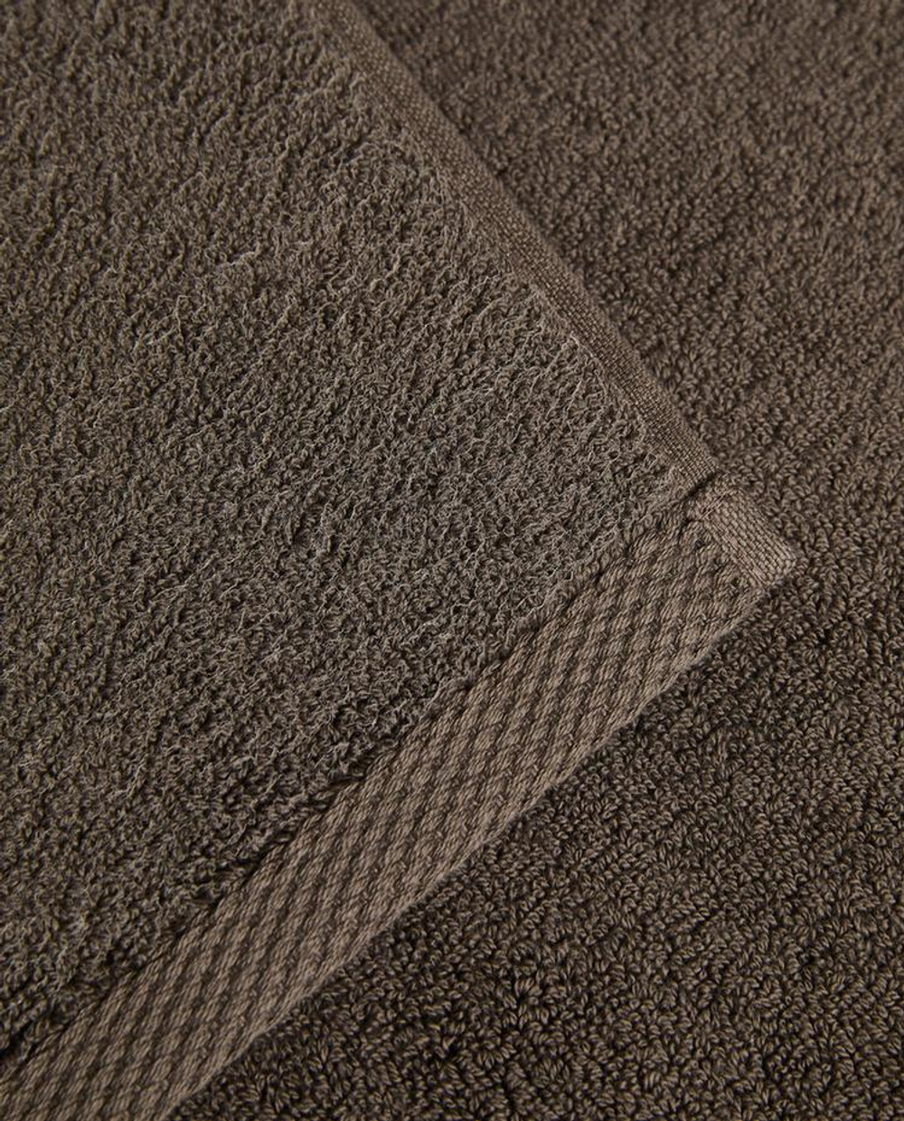 ZARA HOME ХЛОПКОВЫЙ КОВРИК ДЛЯ ВАННОЙ, НОРКА