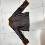 Дубленка Loewe