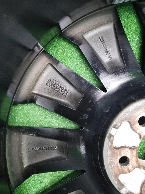 Диск Комплект дисков R20 EXEED RX (2023-н.в.)