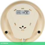 Электрочайник Tefal BF925232 песочный