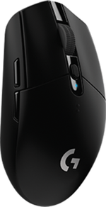 Мышь Wireless Logitech G305 Lightspeed