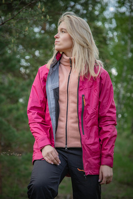 Ветровка Аркада