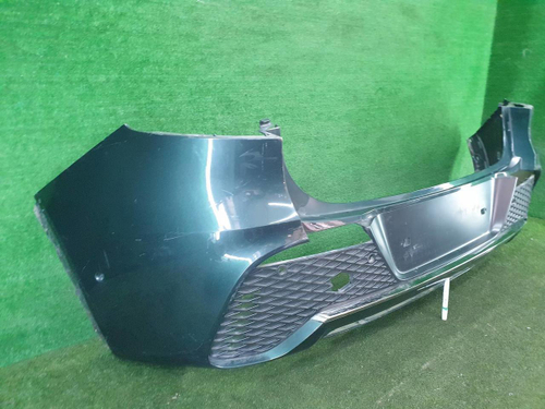 Бампер задний Genesis GV70 (2020-н.в.)