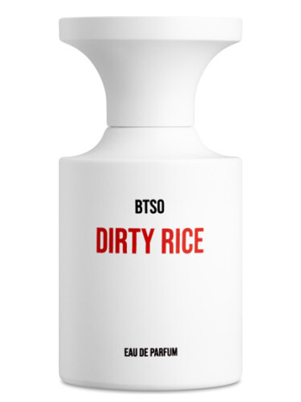 BORNTOSTANDOUT Dirty Rice