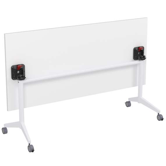 8СР.125-S Складной прямолинейный стол-трансформер Simple (1800*800*750)