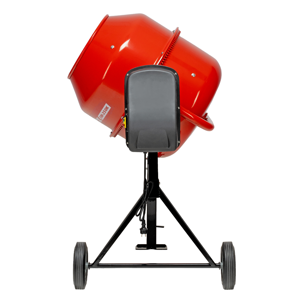 Бетоносмеситель СМ-250К, 250 л, мощность 850 Вт МТХ