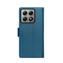 Чехол-книжка CaseMe Smooth Xiaomi 14T