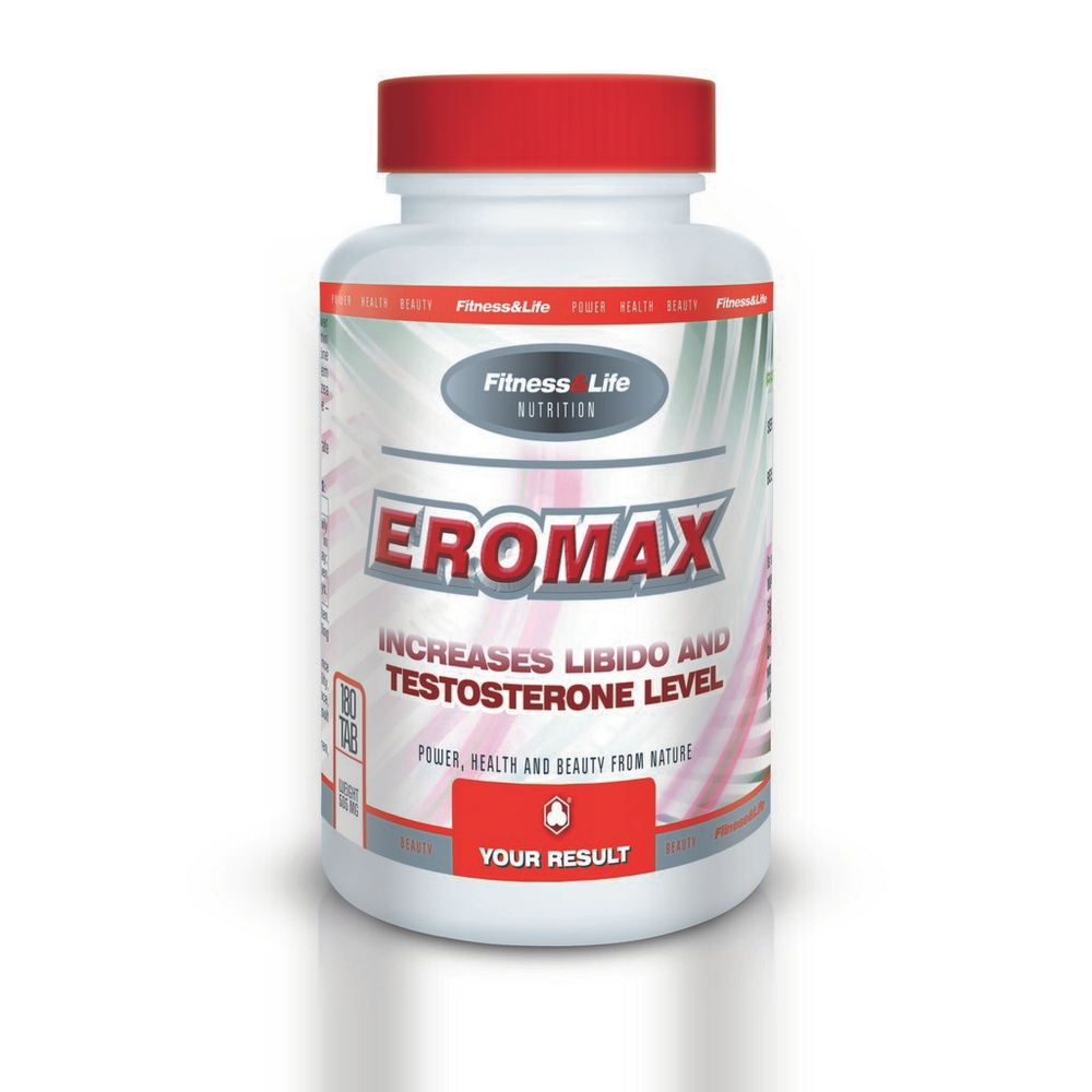 Eromax 180