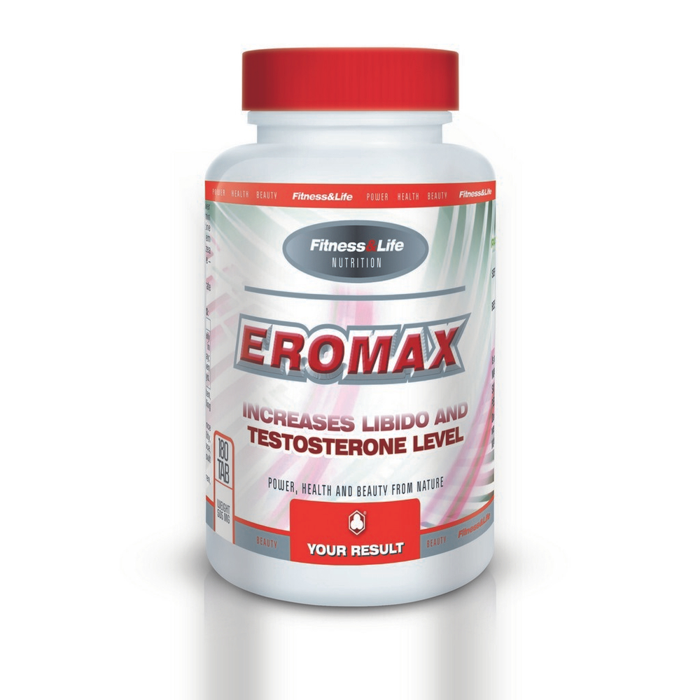 Eromax 180
