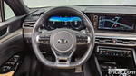 Kia K5 (Optima) 3 Generation 1.6 Turbo (05.2020)