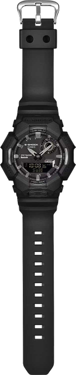 Мужские наручные часы Casio GA-B010-1A1