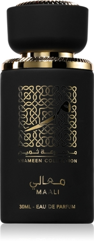 Lattafa Thameen Maali  парфюм