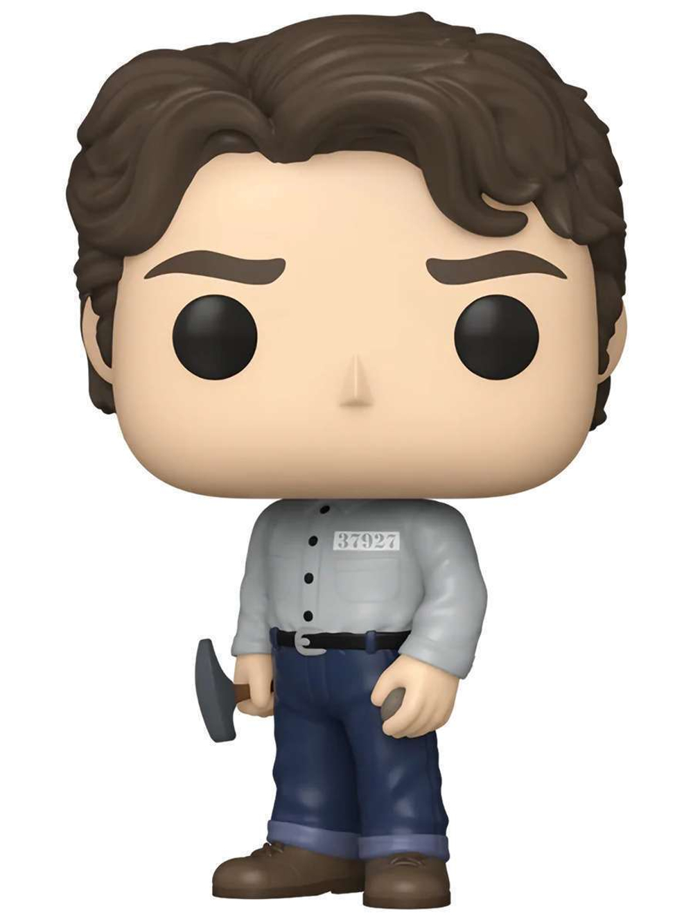 Фигурка Funko POP! Movies Shawshank Redemption Andy Dufresne (1735) 80230