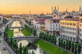 Яндекс Маркет построит в Казани новый фулфилмент центр в 2025 году