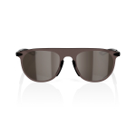 Спортивные очки 100% LEGERE COIL Matte Black - HiPER Silver Mirror Lens