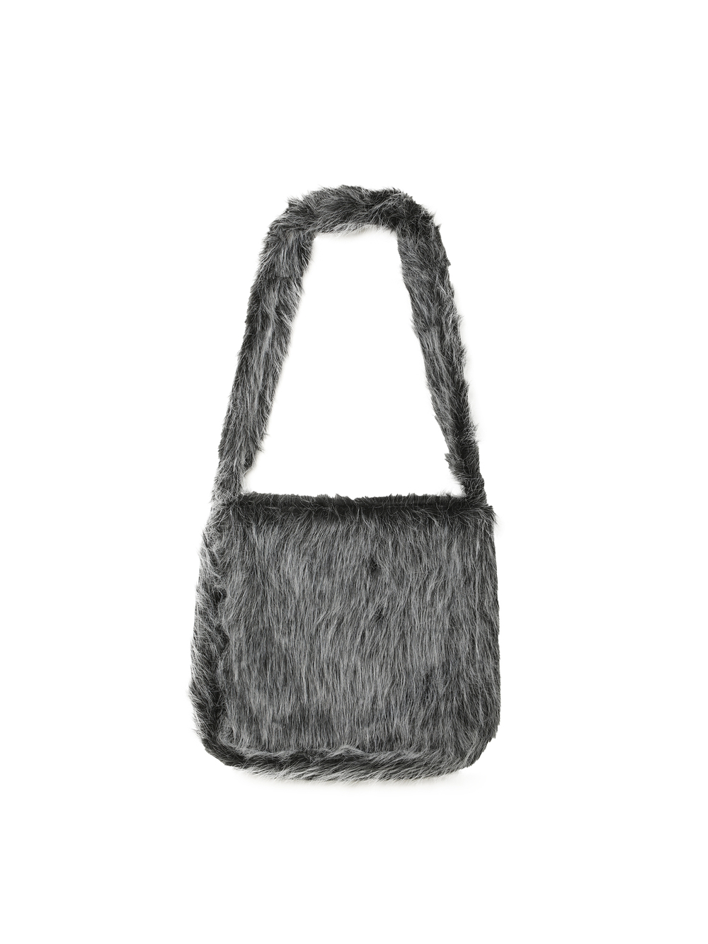 Сумка Nyx Faux Fur