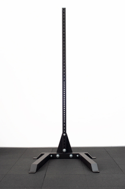 Стойка универсальная для грузоблочного модуля