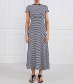 Платье POLO RALPH LAUREN - темно-синий(211892669)