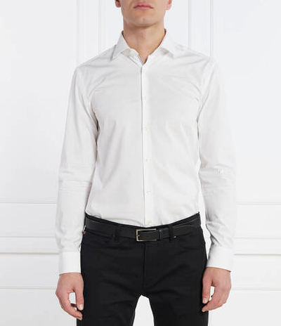 Рубашка Koey HUGO - белый(50508294)