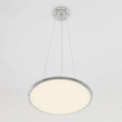 Citilux Старлайт CL703011 Подвесная арматура Хром