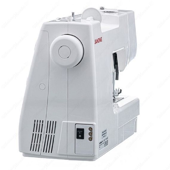 Швейная машина Janome SE 518