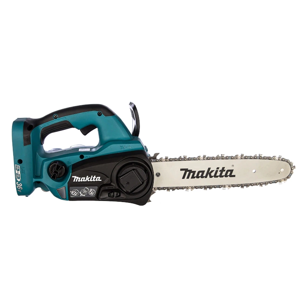 Makita LXT DUC302Z аккумуляторная цепная пила (без АКБ и ЗУ) DUC302Z