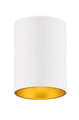 HDL-3160-130-WH/Gold (1/20) Светильник