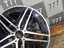 Диск колесный литой R19 Mercedes V-Class (W447) 14-нв Б/У Оригинал A4474018000