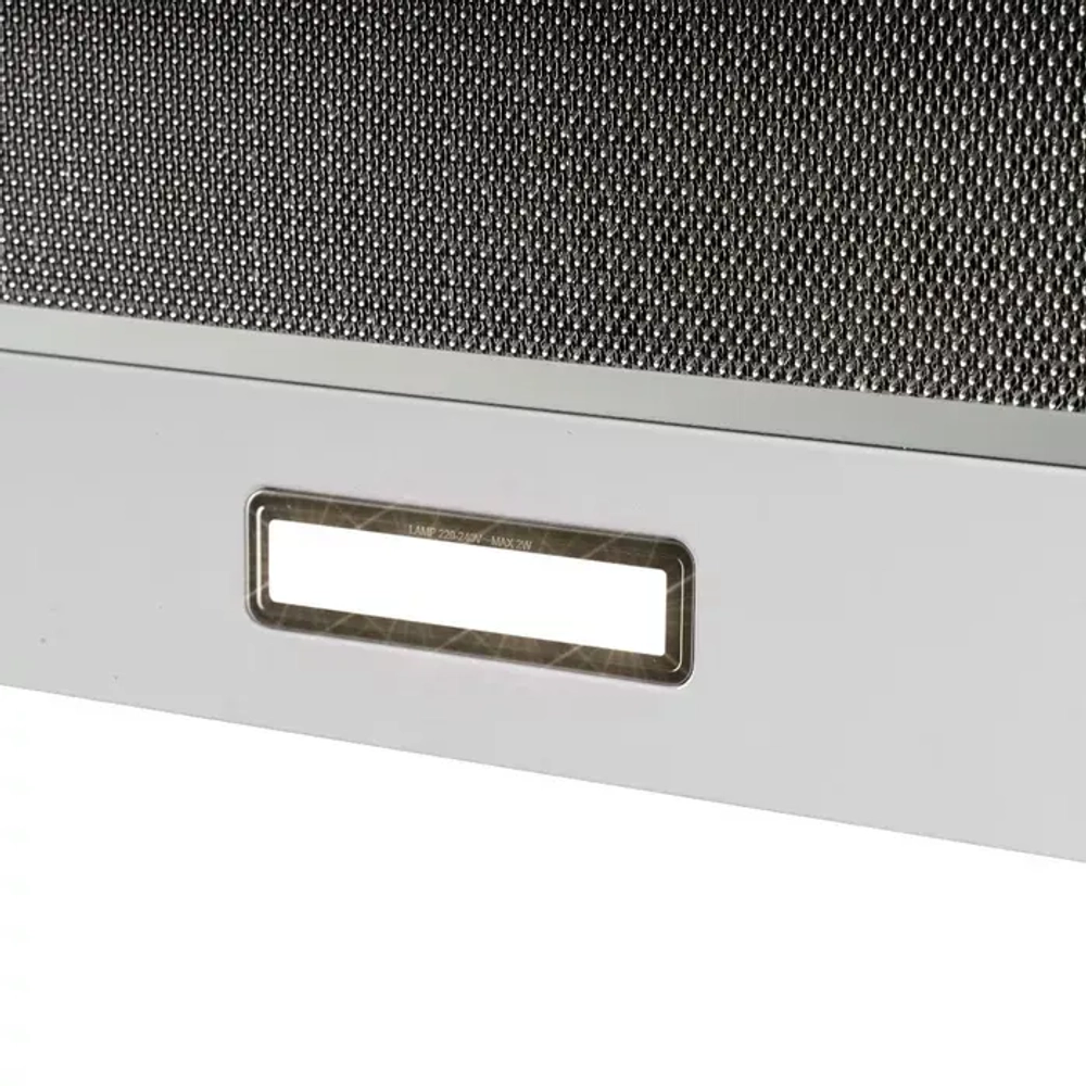 DeLonghi Кухонная вытяжка KT- TIARA 612 BB