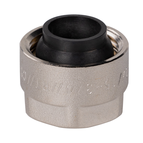 Концовка для монтажной трубки 3/4quot;