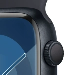 Часы Apple Watch Series S9 41mm Black