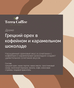 Конфеты "Грецкий орех в кофейном и карамельном шоколаде"