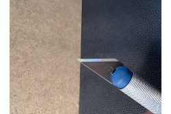 Набор скальпель-ножей для точных работ по дереву ВОЛАТ 13 предметов 18030-13